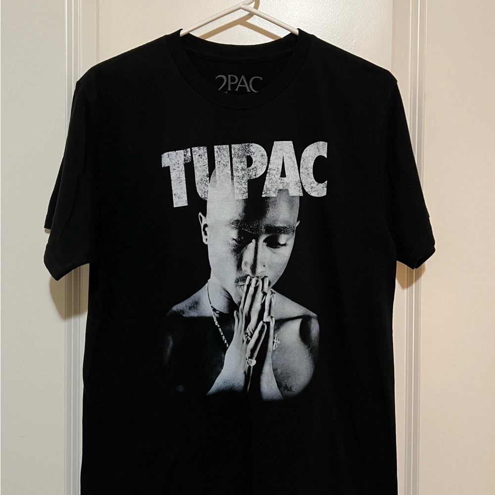 TUPAC SHIRT